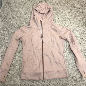 Lululemon Scuba Hoodie